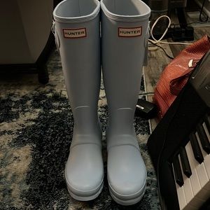 Women’s Hunter boots